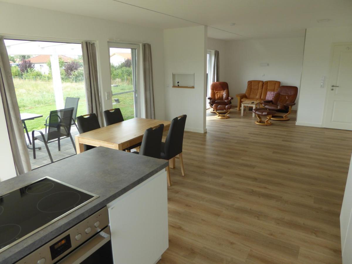 Haus Arendsee آرندزيه المظهر الخارجي الصورة